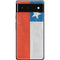 Chile Flag Distressed Google Pixel 6 Skin